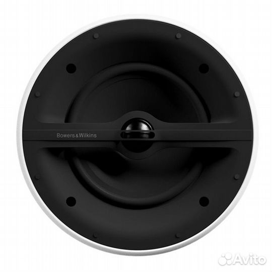 Встраиваемая акустика Bowers & Wilkins CCM 362