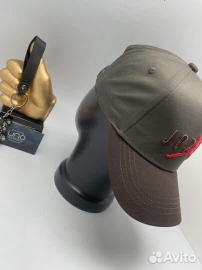 Кепка бейсболка jordan