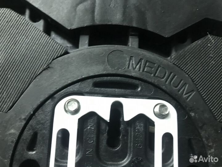 Сноуборд крепления Salomon Quantum - M