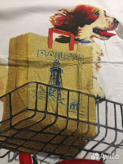 Monte Cervino фирменная футболка р.L