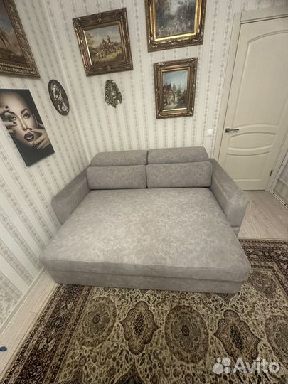 Диван трансформер