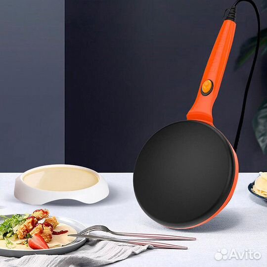 Блинница Xiaomi