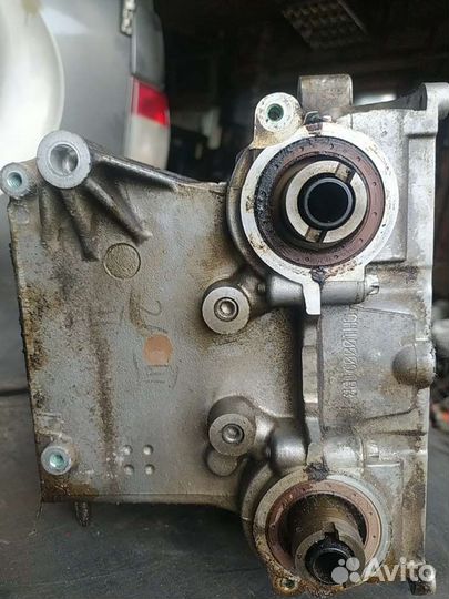 Гбц для двигателя F18D4