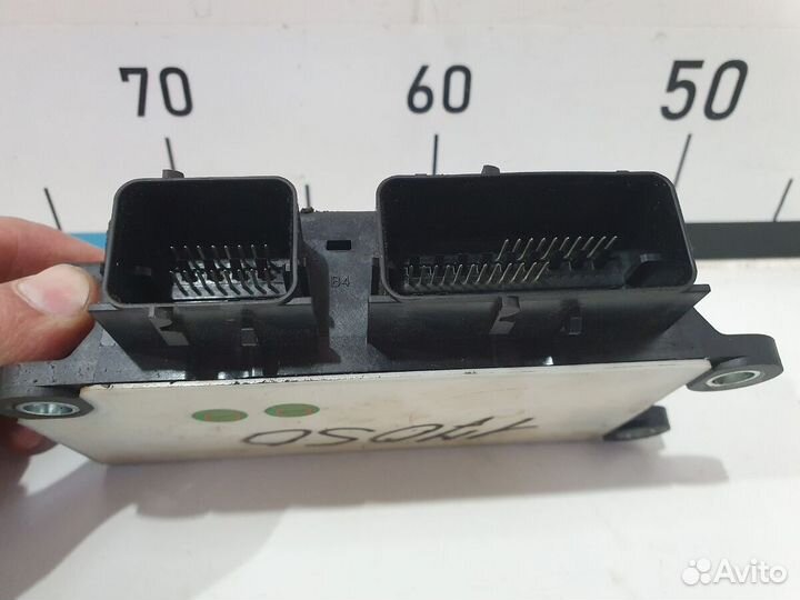 Блок управления AIR BAG Chevrolet Captiva