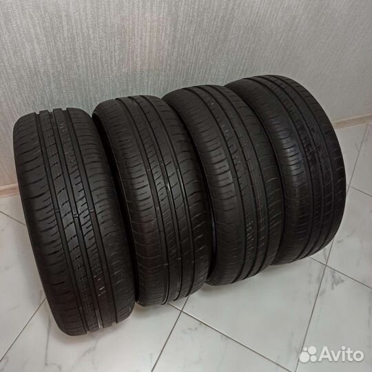Kumho Ecowing ES01 KH27 205/65 R16 95B