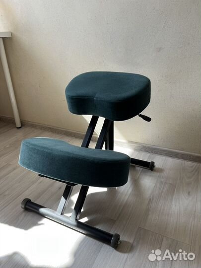 Ортопедический коленный стул