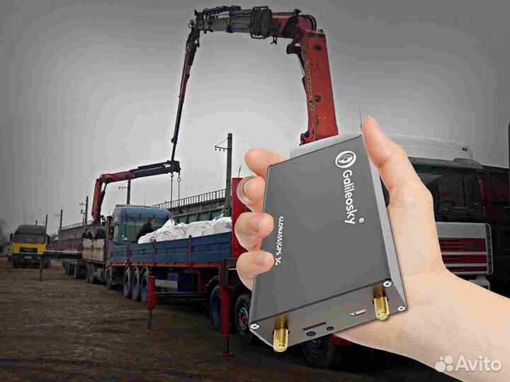 Настройка Глонасс и GPS блоков для транспорта