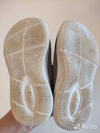 Кроссовки для мальчика 30 размер