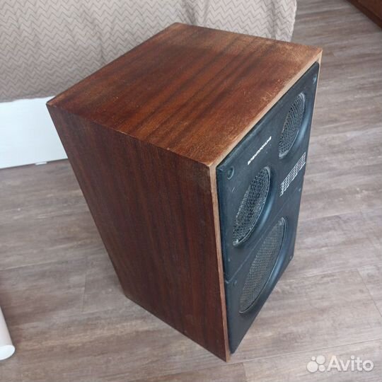 Колонки 25ас 126