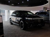 Новый Mercedes-Benz EQS SUV AT, 2023, цена от 24 757 950 руб.