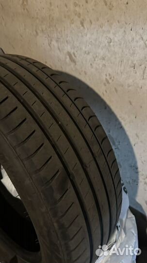 Triangle EffeXSport TH202 255/55 R18 102Y