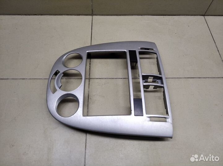 Накладка декоративная Lacetti 2003-2013