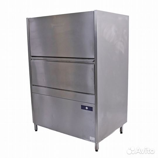 Посудомоечная котломоечная машина Hobart