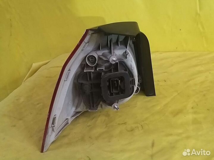 Фонарь задний правый Гольф 5, Golf 5