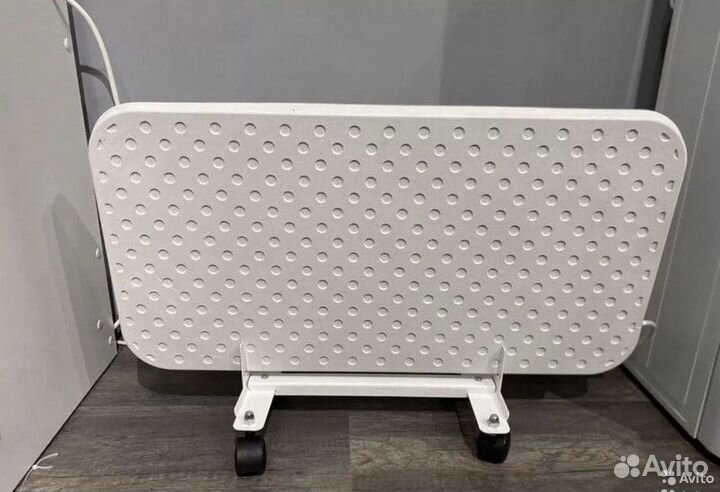 Обогреватель Экономичный кварцевый