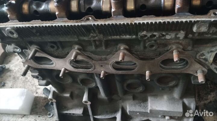 Двигатель 4g19 mitsubishi colt