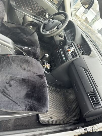 LADA Priora 1.6 МТ, 2015, 147 000 км