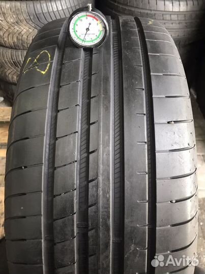 Goodyear Eagle F1 Asymmetric 3 245/45 R18 96W