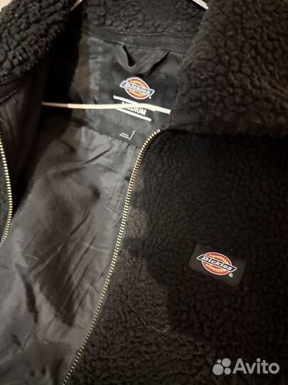 Dickies куртка