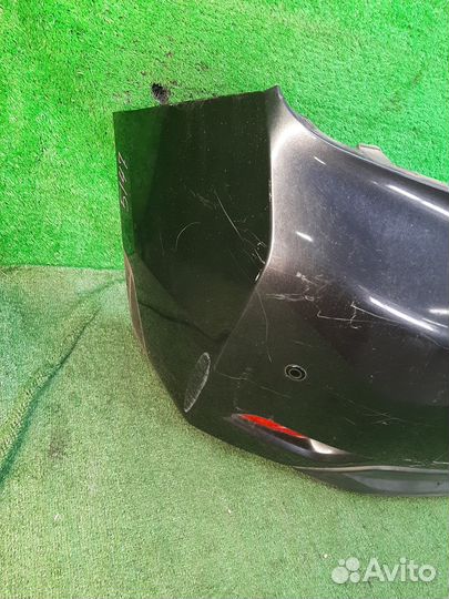 Бампер subaru impreza GP6 (5147) контрактная