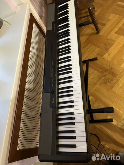 Электронное пианино casio cdp-100