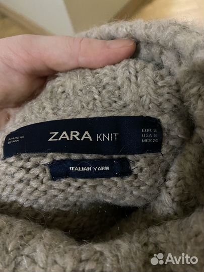 Свитер женский Zara