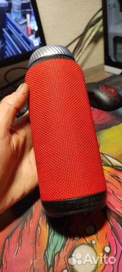 Колонка tronsmart t6