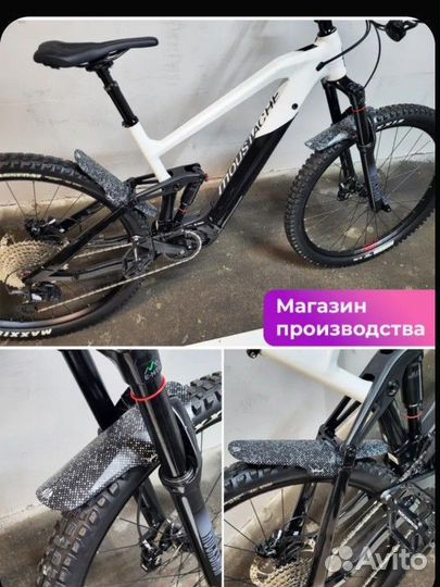 Крылья Mini Wings