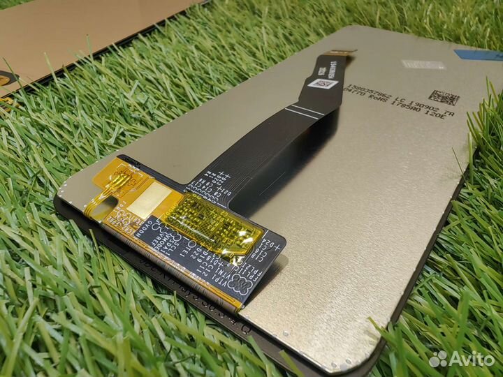 Дисплеи для Android в наличии в Архангельске