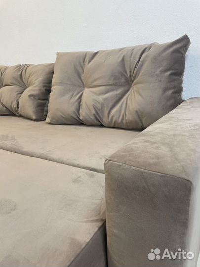 Диван новый