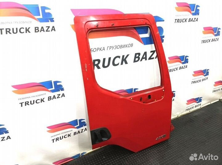 5600464824 Дверь правая Renault Premium