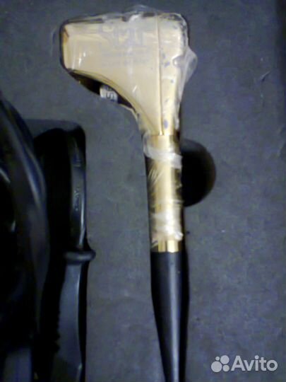 Машинка для перманента