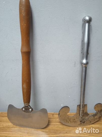 Сечка для рубки капусты