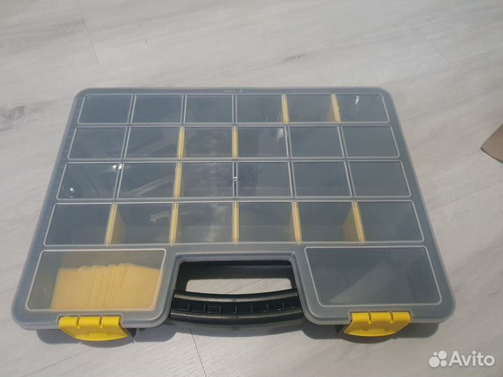 Ящик для инструмента