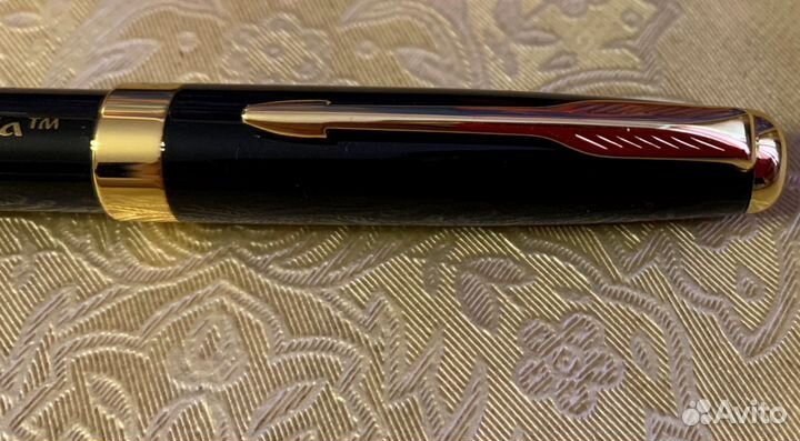 Ручка Fifa в подарочном футляре. Чемпионат мира