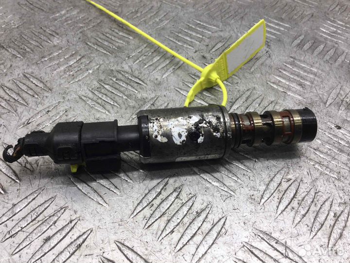 Клапан электромагнитный Opel Insignia 55567050 A18