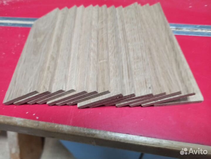 Деревянные заготовки для творчества