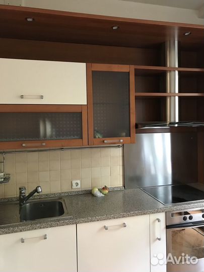 Кухня италия бу