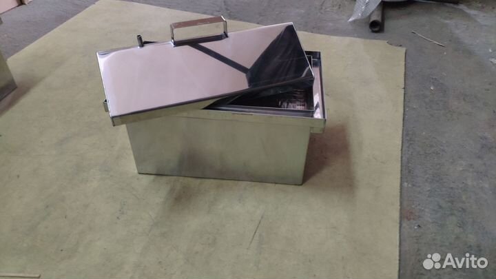 Пвк пароводяной котел 120л (140л)