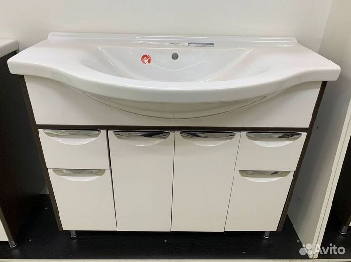 Тумба под умывальник