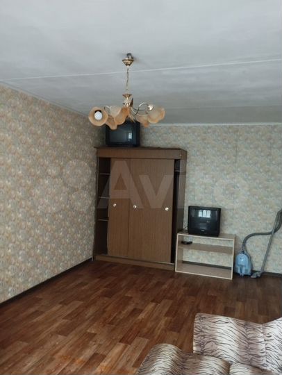 2-к. квартира, 50,6 м², 2/9 эт.