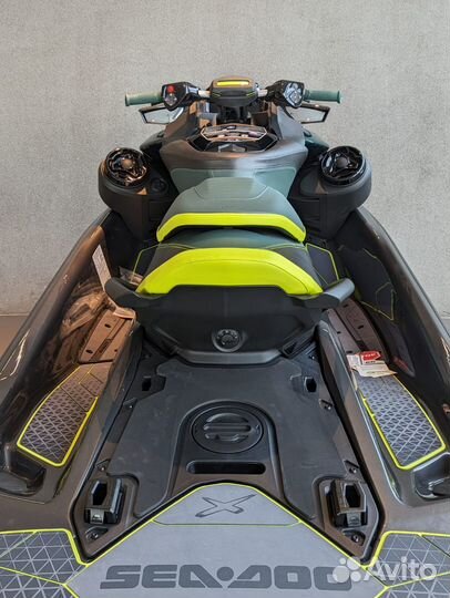 BRP Sea-Doo RXP-X-RS Apex 300