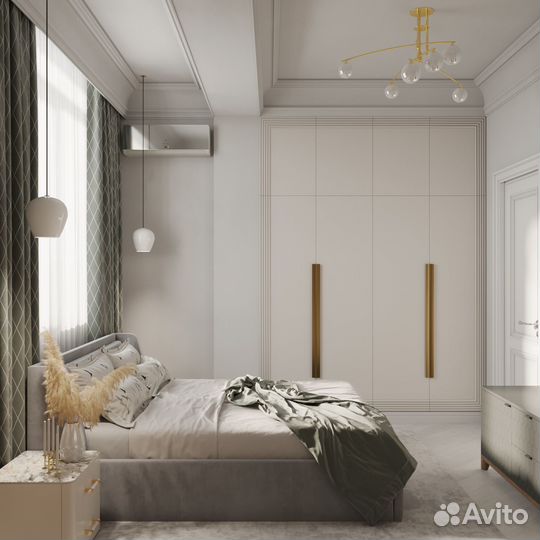 3D - визуализатор интерьеров