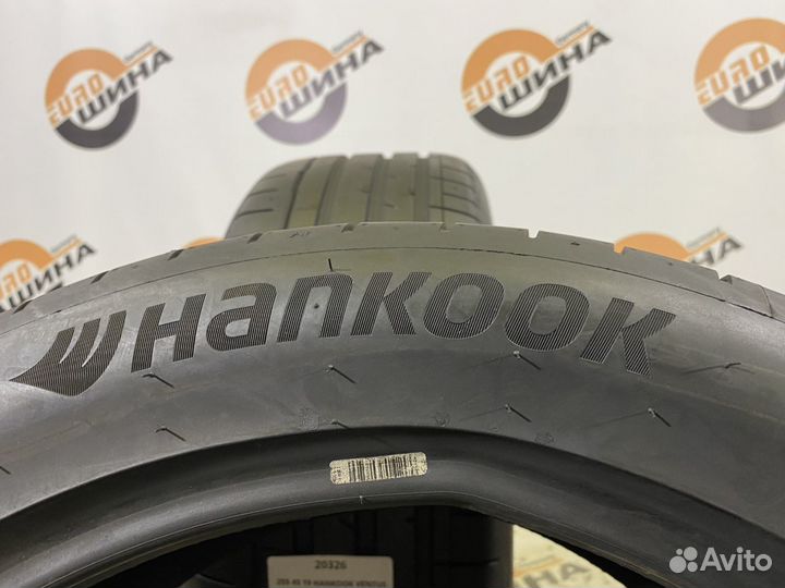 Hankook Ventus S1 Evo 3 K127 255/45 R19