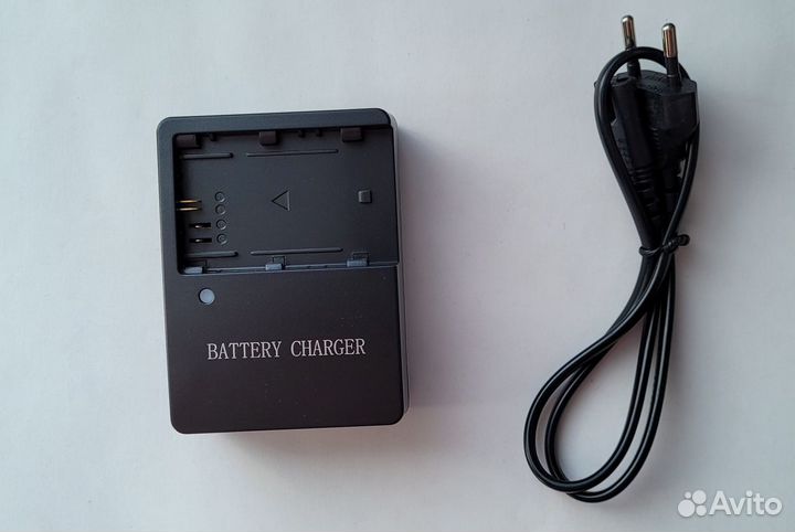 Зарядное устройство Canon LC-E6 (Новое)