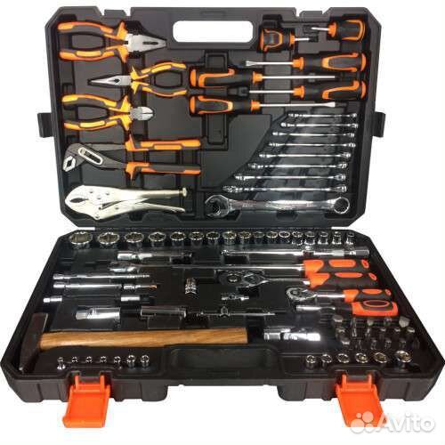 Набор инструментов