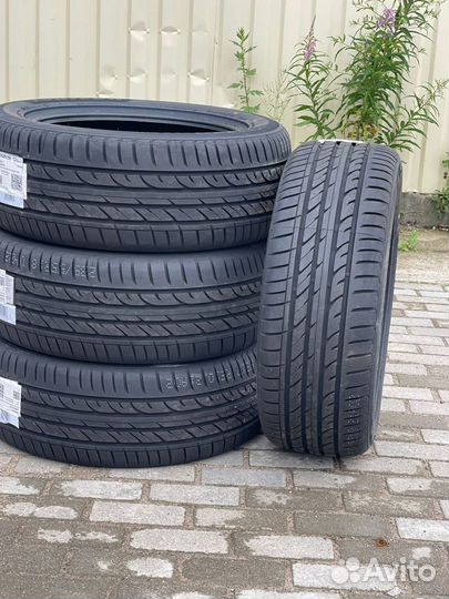 Sailun Atrezzo ZSR 255/55 R18 109V