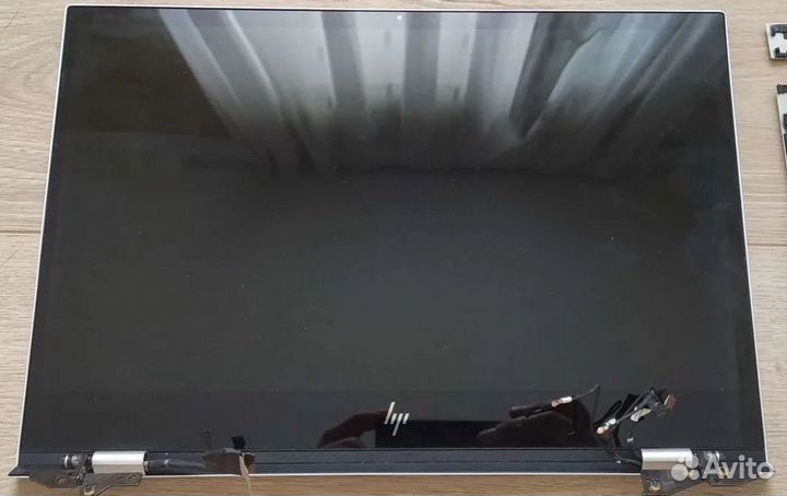Дисплейный модуль матрица HP envy 13-aq 13-aq0008c