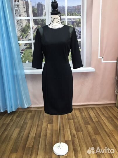 Платье