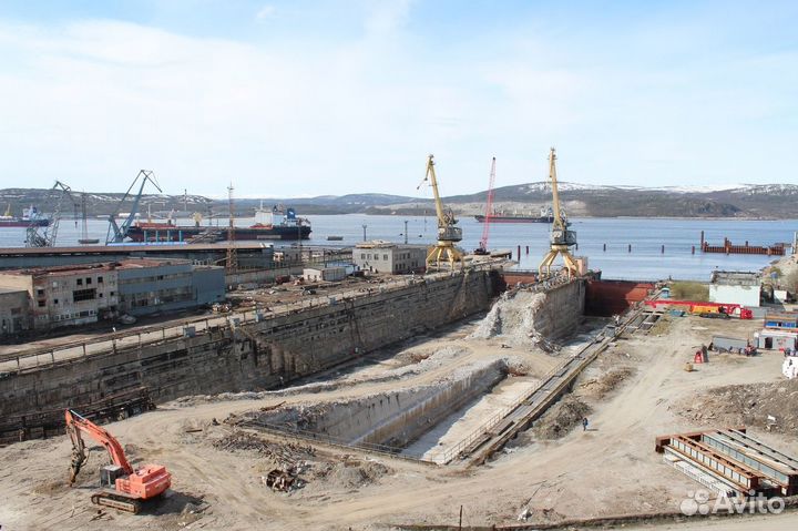 Монтажник мк на производство